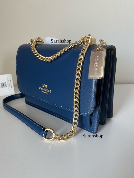 Coach Handbags - ✅Coach Klare Crossbody